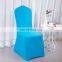 Universal Stretch Polyester Chair Covers Spandex for Weddings Party Banquet