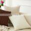 Hotsale Factory Direct Custom Made Knitted Sofa Decorative Pillow Cover