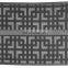 100% Polypropylene Porch Rug Doormat