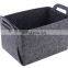 top quality factory price felt storage bag