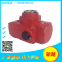 Pneumatic actuators Stainless steel pneumatic head