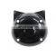 High Quality Melamine Pet Dog Cat Shape Non Slip Feeding Cute Kitten Pet Bowls
