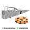 Stainless Steel Automatic Biscuit Making Machine with Low Price For Sale