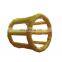 PVC tarpaulin commercial inflatable water roller ball/floating inflatable water toys for sale