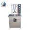 Commercial dough sheeter arabic dough machine for arabic bread pressing