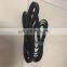 Carbon Rubber Electric Scooter Motorcycle Exercise Bike Timing Black Bicycle Drive Belt