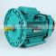 Enclosed 5.5kW 2.5 hp electric motor