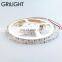 High brightness 12w 24w wram white cool white 60leds 120leds per meter 2835 led strip