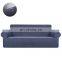 Customized Size 1 2 3 4 Seater Couch Protector Furniture Universal Slipcover Stretch Elastic l Shape Waterproof Sofa Cover