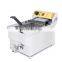 Commercial electric deep fryer fryer machine other snack machines