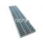 High quality stair tread compound steel bar gratings plate for Australia