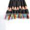 House Wiring 2.5mm Industriales 400v Power Cables Single Conductor Shielded Wire