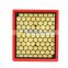 Factory direct Car parts Air filter for OEM 55560894