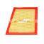 Customized packing direct wholesale car air filter elements 16546-6CT0A-C180