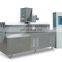 Stainless Steel Engineer Installation Twin Screw Corn Puffed Snack Extruders of Cereals