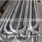 ASTM A334 Grade 6 Seamless steel pipe /tube for low temperature service