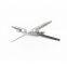 Medical screw depth gauge surgical orthopedic dental implant depth gauge