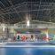 Transparent Bubble Inflatable Swimming Pool Cover roof tent For Winter