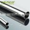 Factory Manufacturers ERW 304l /316l Stainless Steel Round Welded Pipe