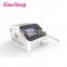 Hot sale portable pain- free 808nm diode laser hair removal machine