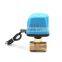 CWX-60 6NM CWX-60 3 way 1 inch DN25 motorised valve connections motorised valve symbol
