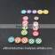 Polyester/Resin/Plastic Button