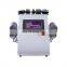 Salon Use Weight Loss Vacuum Cavitation Rf Lipolaser Slimming Machine