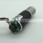 38mm High torque Dc Motor, OPTION with Magnet Encoder and Planetary Gearhead