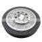 028105243AC For VW AUDI BELT PULLEY CRANKSHAFT 028105243AA 028105243P 26872 80000677 High Quality