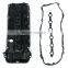 11127512839 FOR BMW 02-06 E46 325 330 525i Z3 X5 I6 2.5L 3.0L Engine Valve Cover 11127512840 High Quality