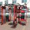 Commercial Synergy 360 Systems Bodybuilding Exercise Group Training Machine Synrgy360 Gym Fitness Equipment 360XL