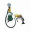 Concrete Mixture Pressure Weepage Tester,Pressure Water permeability Weepage Test Apparatus