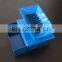 Stainless Steel Lab Sample Dividing Riffle Divider