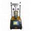 Automatic digital soil testing machine display cbr_test_machine