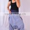 Bohemian Pants Indian Harem Women Pants Yoga Pants Aladdin Pants Maxi Pants Baggy Pants Gypsy Pants