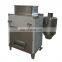 Cocoa bean processing machine, cocoa bean sheller