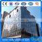 Curtain Wall Point Support Systems Insulation Thermal Curtains Glass Wall