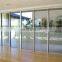 High quality exterior office glass sliding door