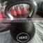Factory direct sales of high-end plating handle PU kettlebell