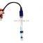 0-14ph online automatic water arduino sensors pH sensor/pH probe/pH electrode