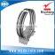 Top quality XA E2500 Engine piston ring 0636-23-206 0636-23-207 0636-23-210