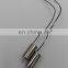 7mm new electroplate small coreless motor CL-0716 with 1S battery for four axis aircraft-chaoli2016