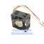 FD124020EB 4cm 40*40*20mm 12V 0.12A 3wire Cooling Fan