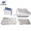 Disposable Medical Absorbent Cotton Balls For Wound Care Dressing