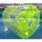 China Factory Outlet Inflatable Water Floating Toys Water Roller/Beach Water Roller Ball Hot Cheap Price For Sale