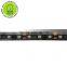 whole sale high cri led strip double row 5M 5630 battery power led lights strip