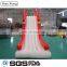 Water Play Equipment Giants Lake Boat Yacht Slide Waterslides Inflatable Boat Dock Pool Yacht Water Slide