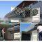 Steel Structure Building Materials Galvanized Iron Pipe Bs1387 Galvanized Pipe Sizes