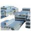 Construction building materials galvanized steelpipe, Galvanized Pipe, steel scaffolding pipe