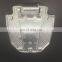 JYL steel wheelchair brake parts